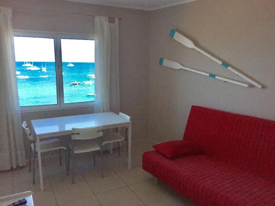 Eloisa I Apartment Corralejo 0*,  Spain