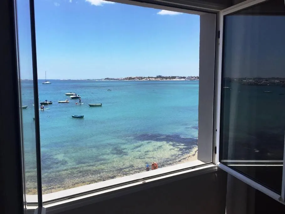 Eloisa I Apartment Corralejo