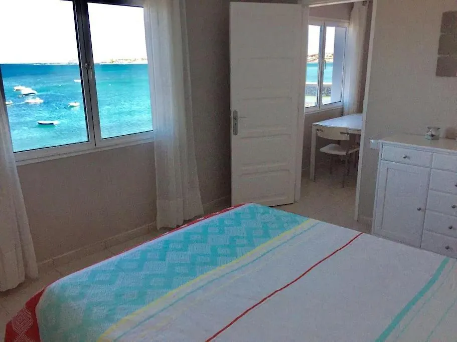 Eloisa I Apartment Corralejo 0*,