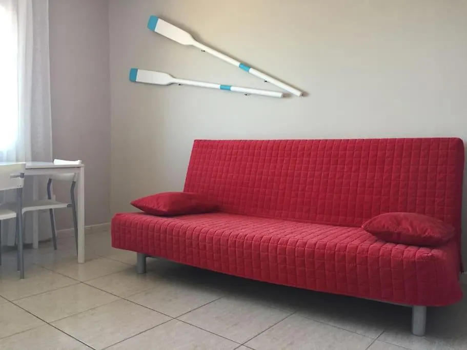 Eloisa I Apartment Corralejo 0*,