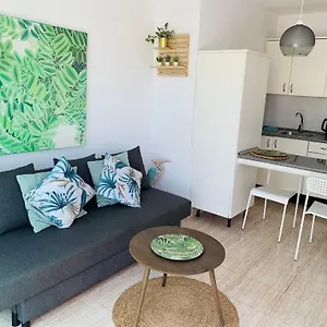 Appartamento Casa Cactus, Corralejo