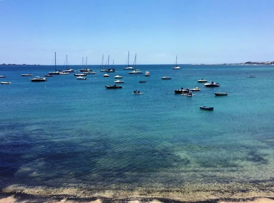 Appartamento Eloisa I Corralejo Spagna