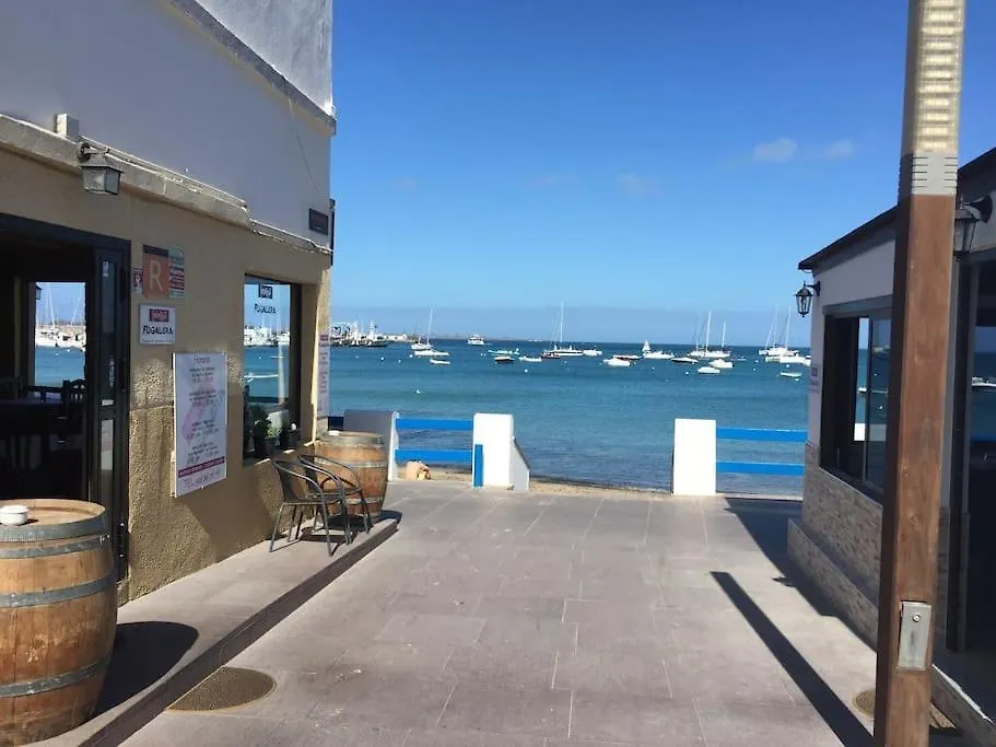 Appartamento Eloisa I Corralejo