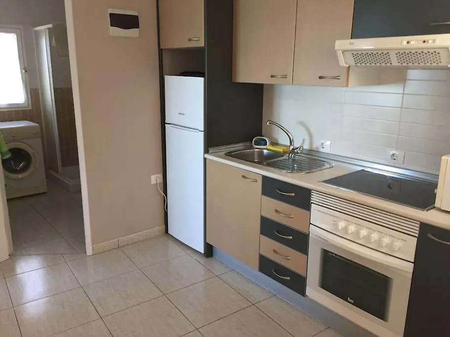 Appartamento Eloisa I Corralejo Spagna