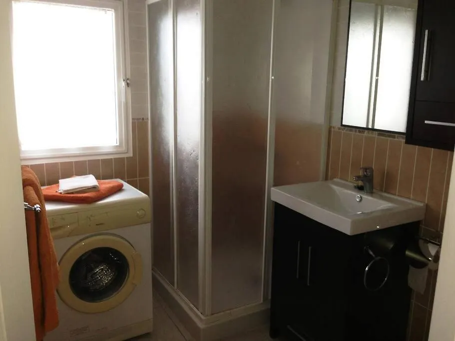 Appartamento Eloisa I Corralejo