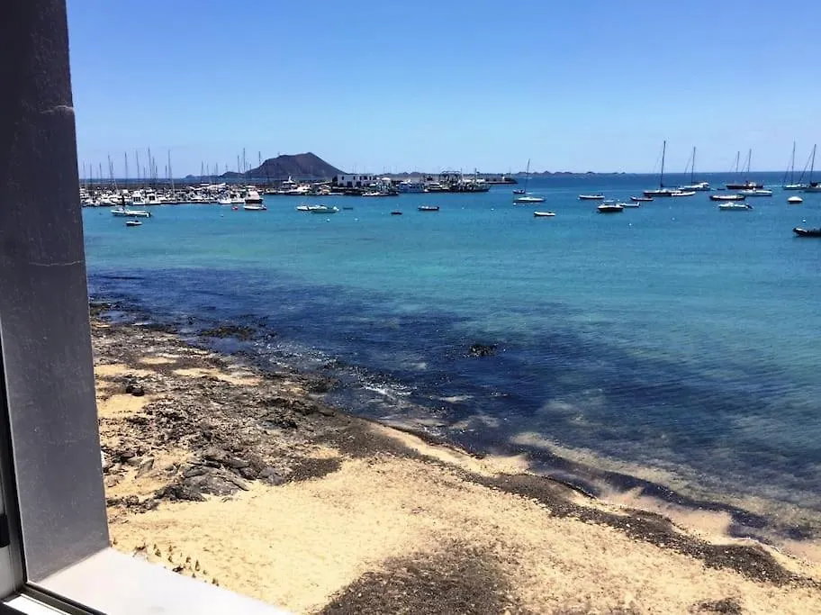 Appartamento Eloisa I Corralejo