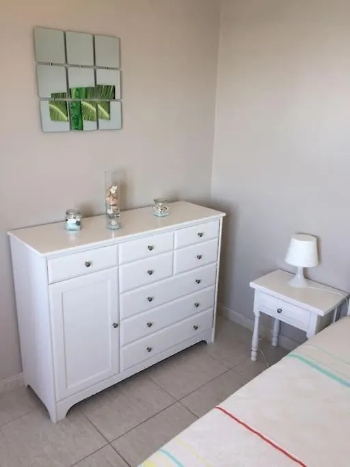 Eloisa I Daire Corralejo İspanya