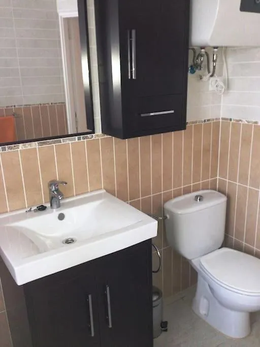 Appartamento Eloisa I Corralejo