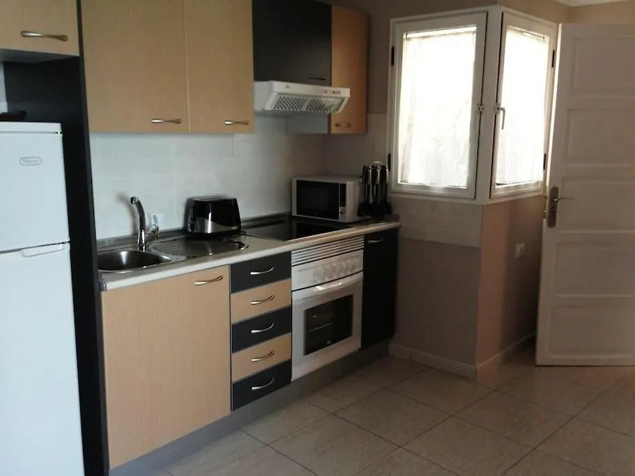 Appartamento Eloisa I Corralejo