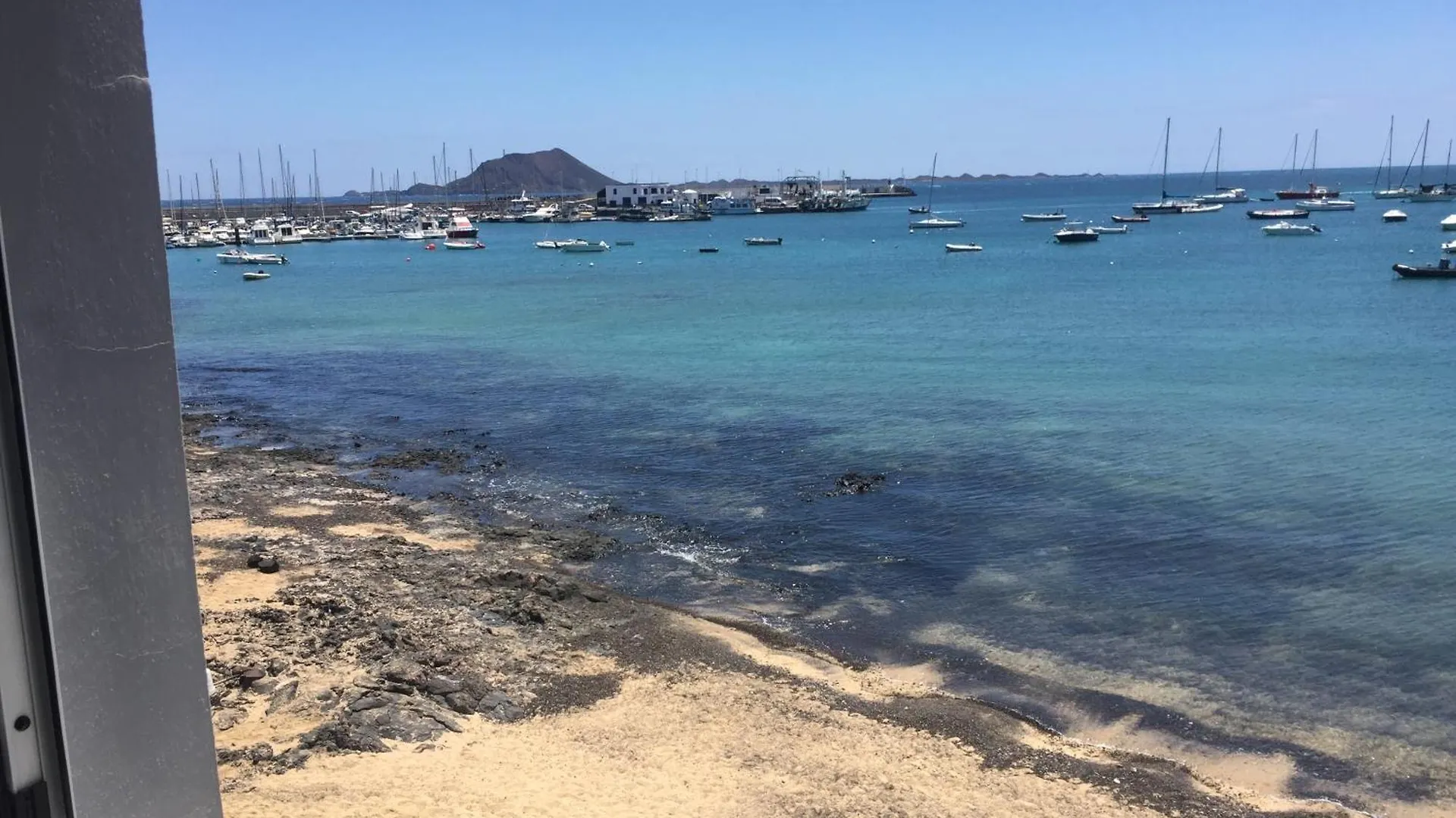 Eloisa I Daire Corralejo