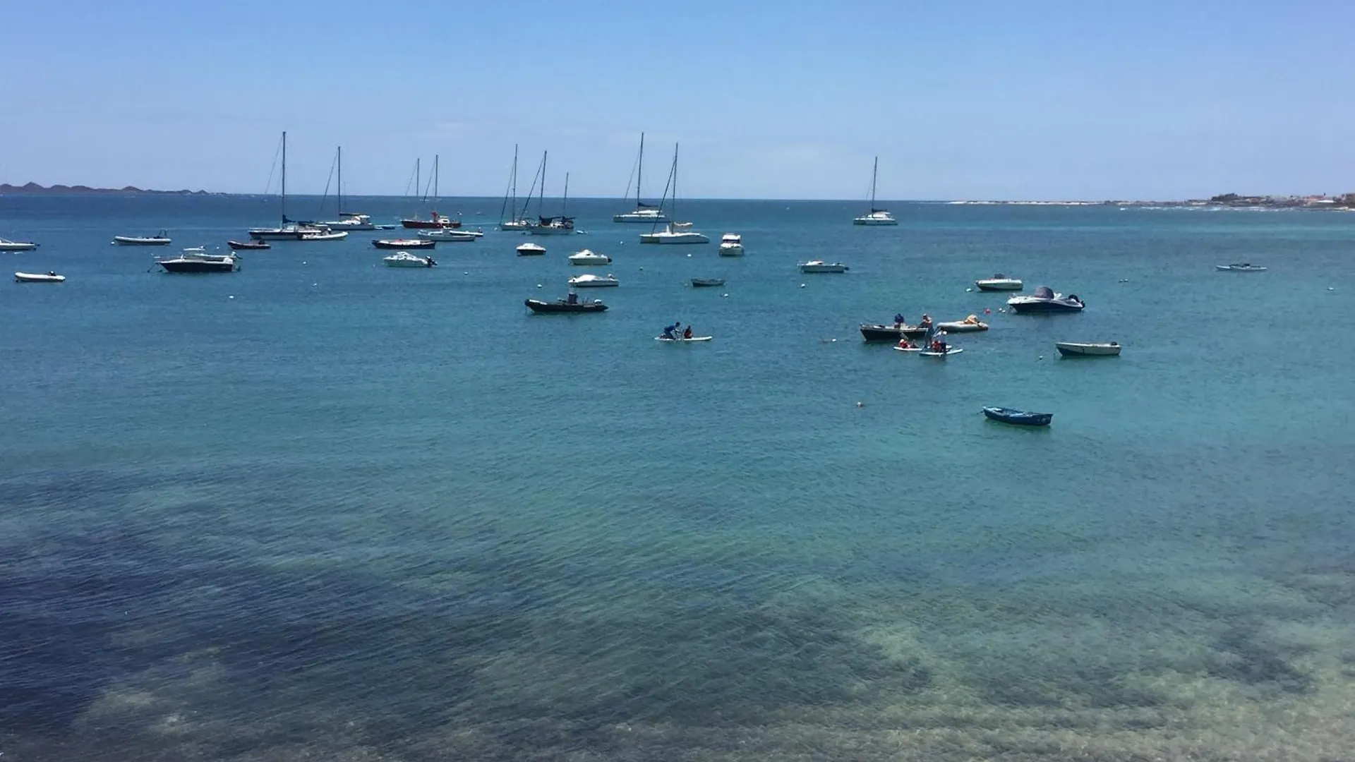 Appartamento Eloisa I Corralejo